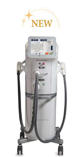 医療機器：ステラM22（IPL）の画像