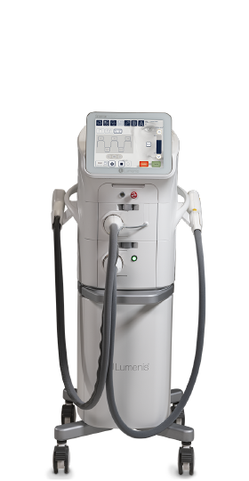 医療機器：ステラM22（IPL）の画像
