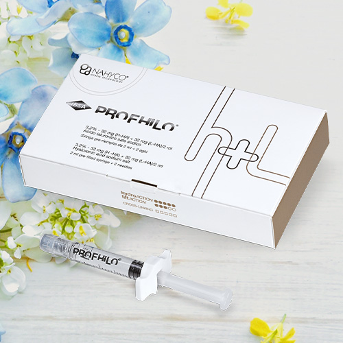 今話題の「肌育注射」であるECM製剤について医師が解説します。