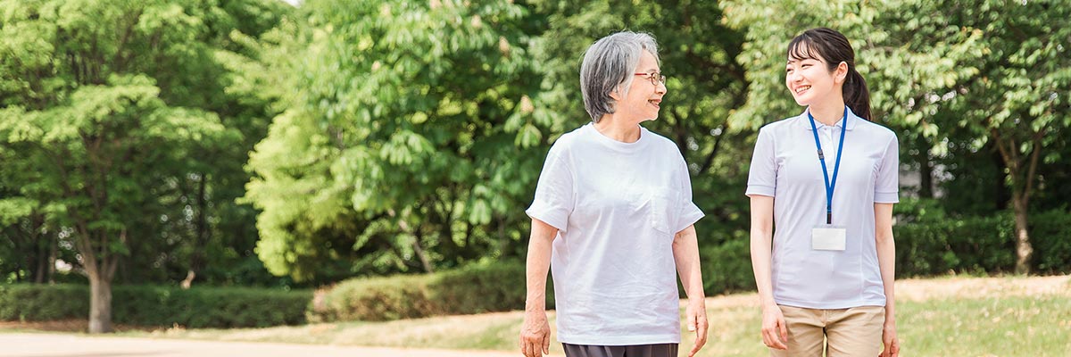 介護脱毛がおすすめの理由