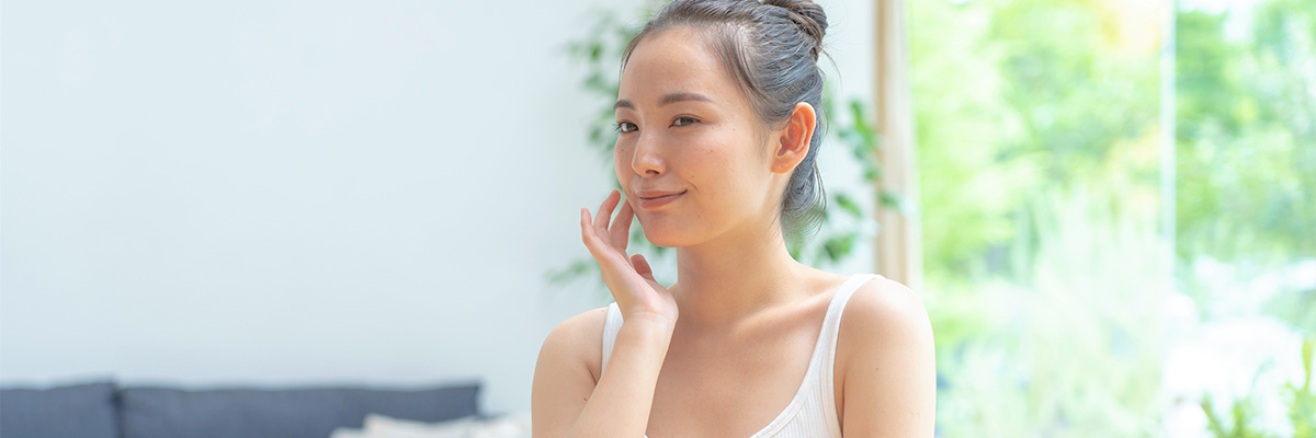 ソフウェーブに期待する美容効果とは