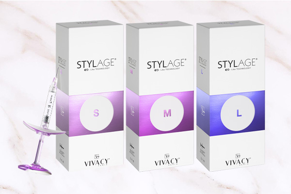 ヒアルロン酸注入