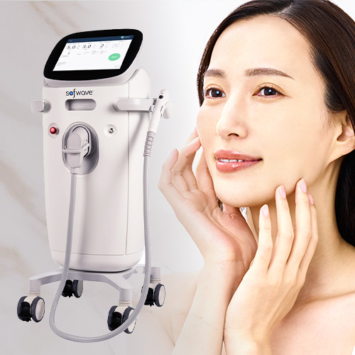 ダウンタイムなしで若返る！ソフウェーブと相性抜群のコンビネーション治療まとめ
