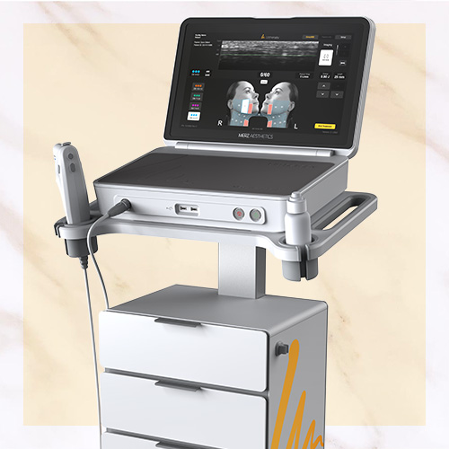 【日本初導入】ウルセラプライムとは？16年ぶりに進化した効果と旧型との違いを徹底解説