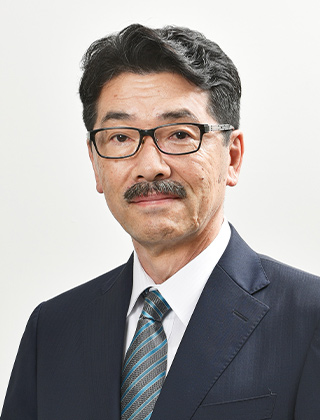 顧問プロフィール写真