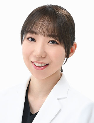 院長プロフィール写真