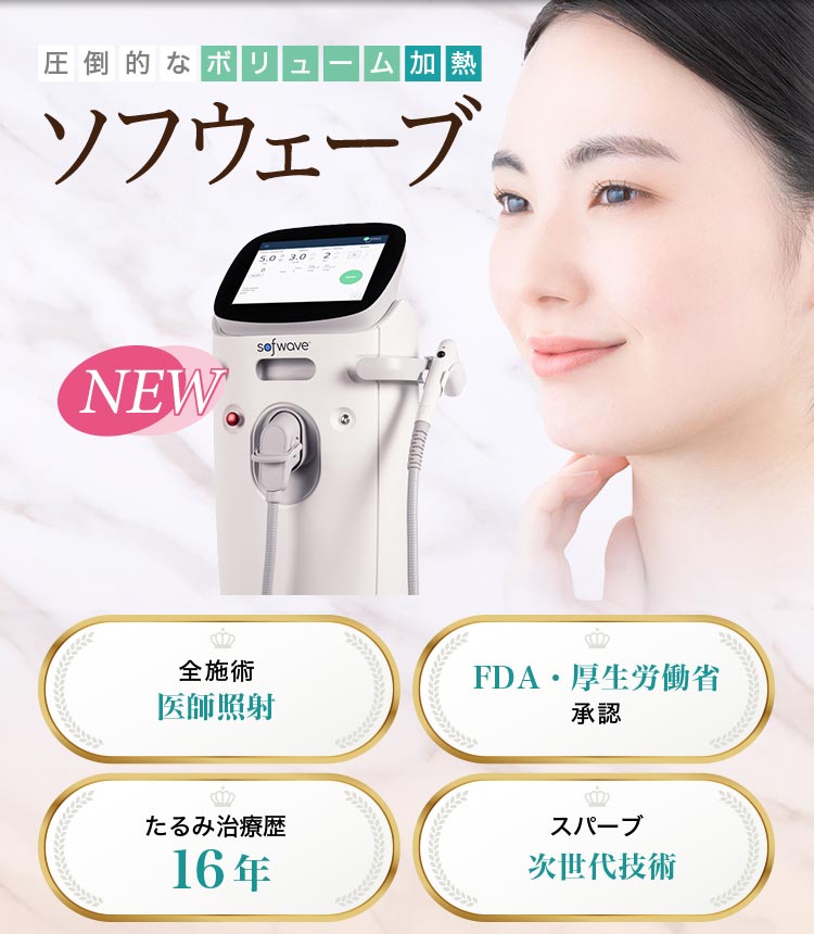ソフウェーブ