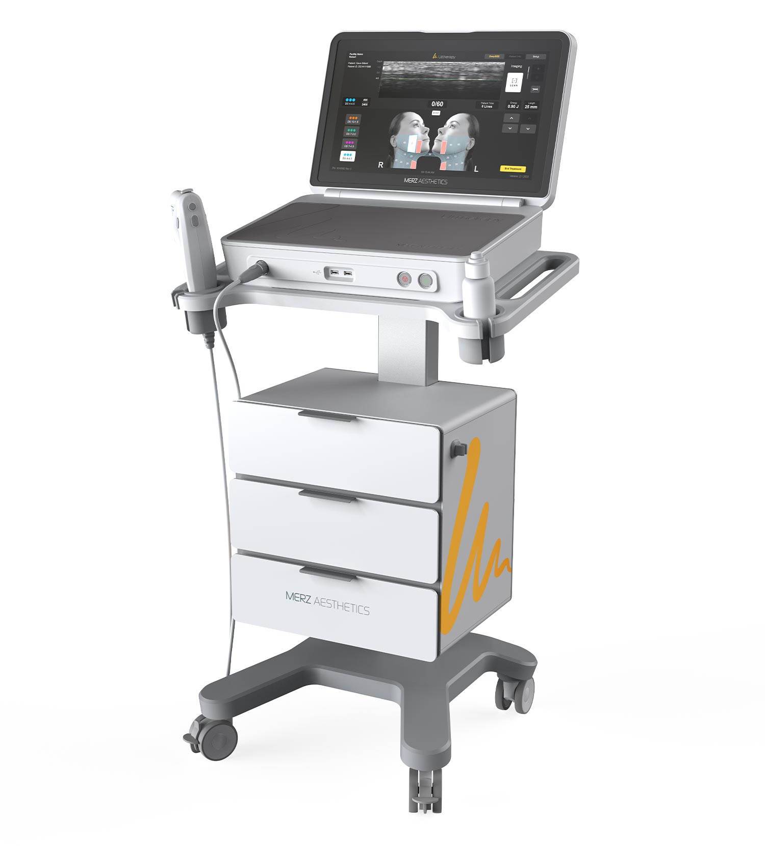 ウルセラピープライム