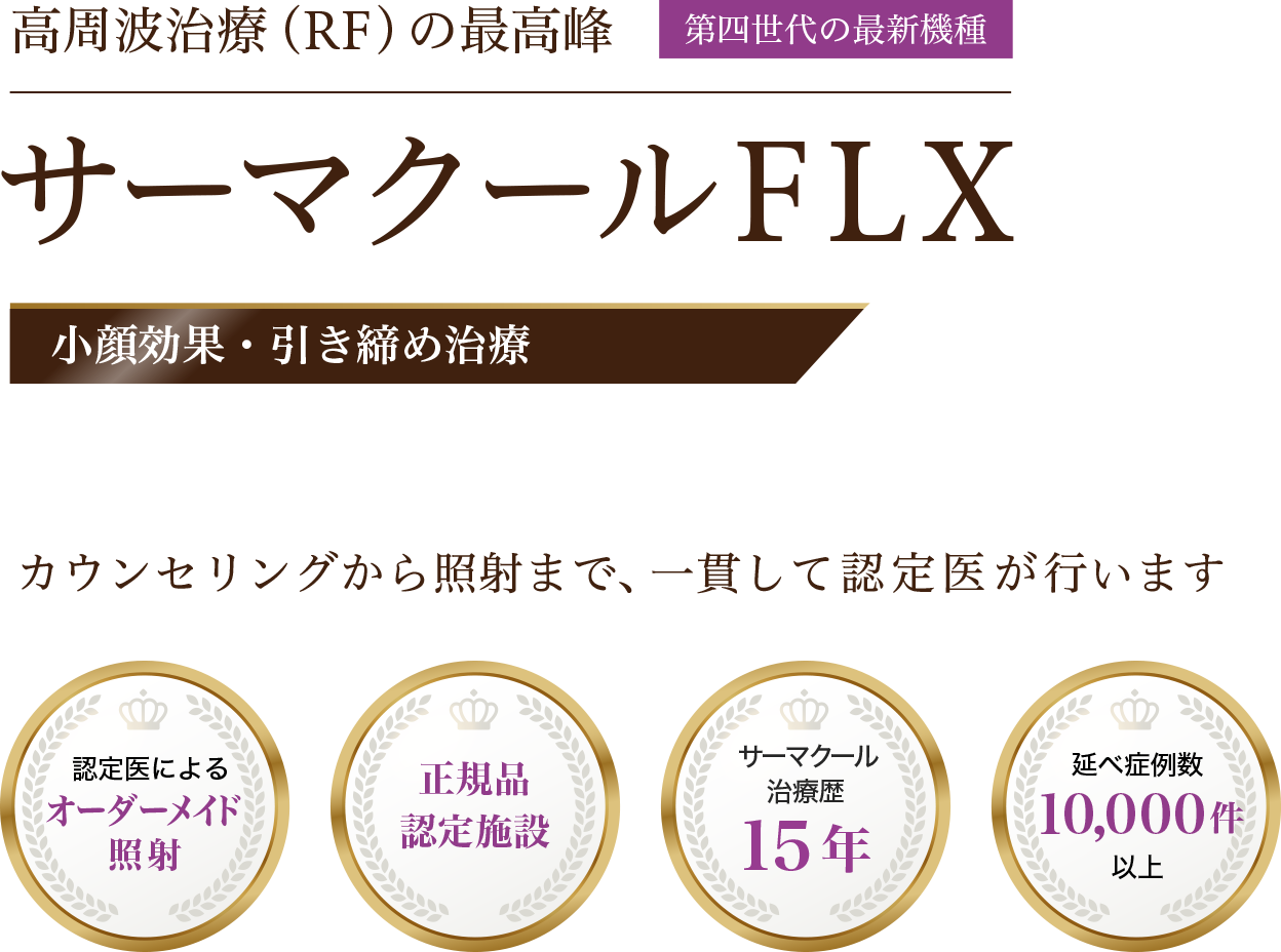 サーマクールFLX