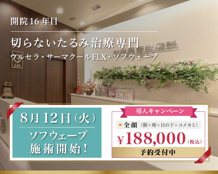クリニックについて