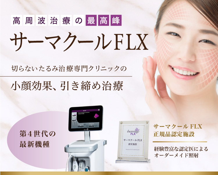 サーマクールFLX