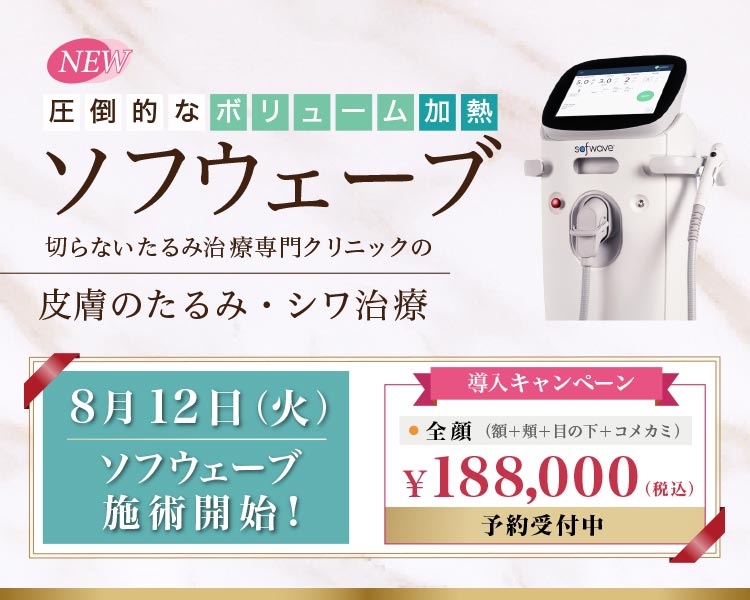 ソフウェーブ