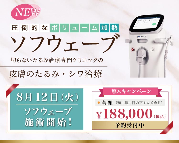 ソフウェーブ
