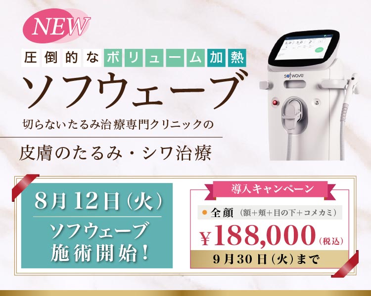 ソフウェーブ
