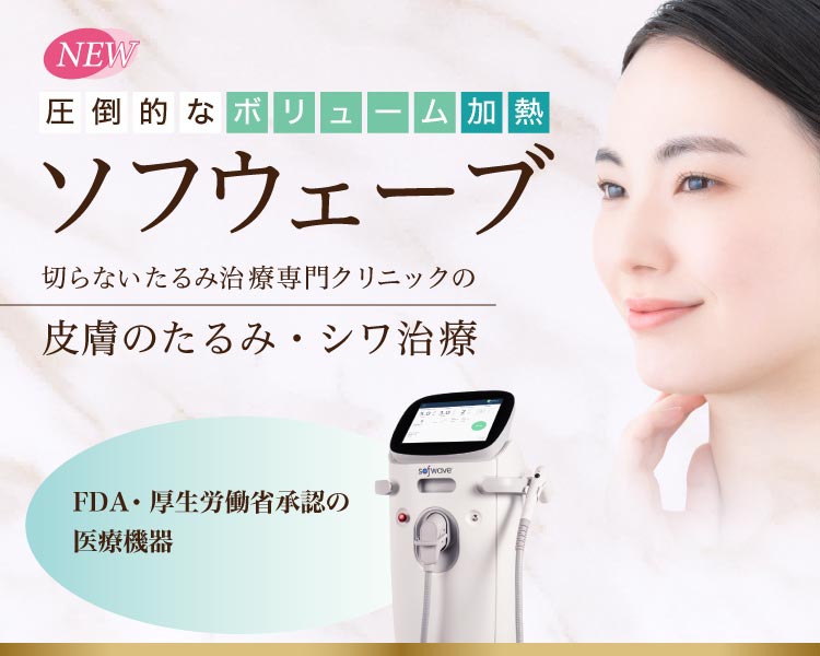 ソフウェーブ