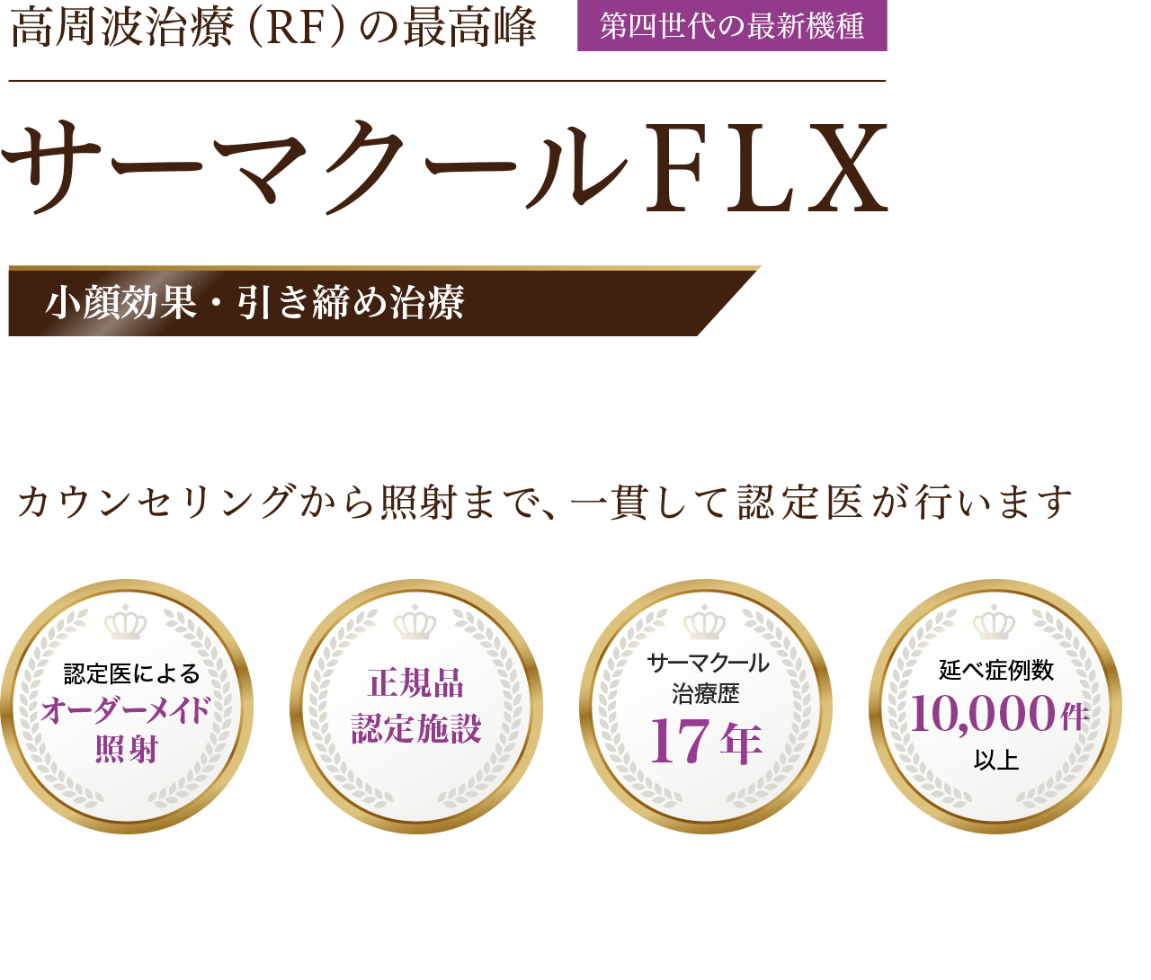 サーマクールFLX